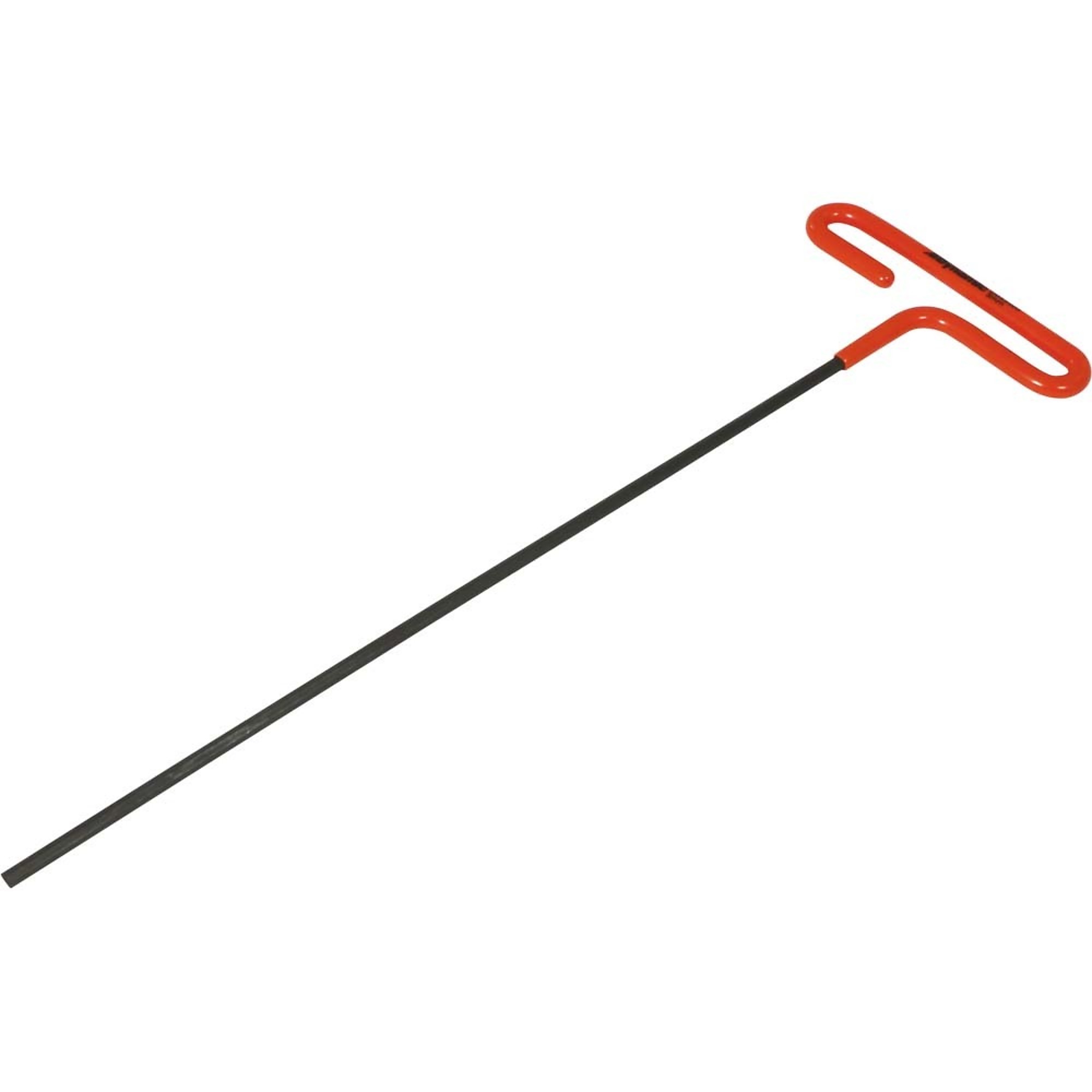 Dynamic Tools 3mm Loop Handle Hex Key, 9" Long